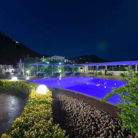 Agave Hotel Поцуоли Екстериор снимка