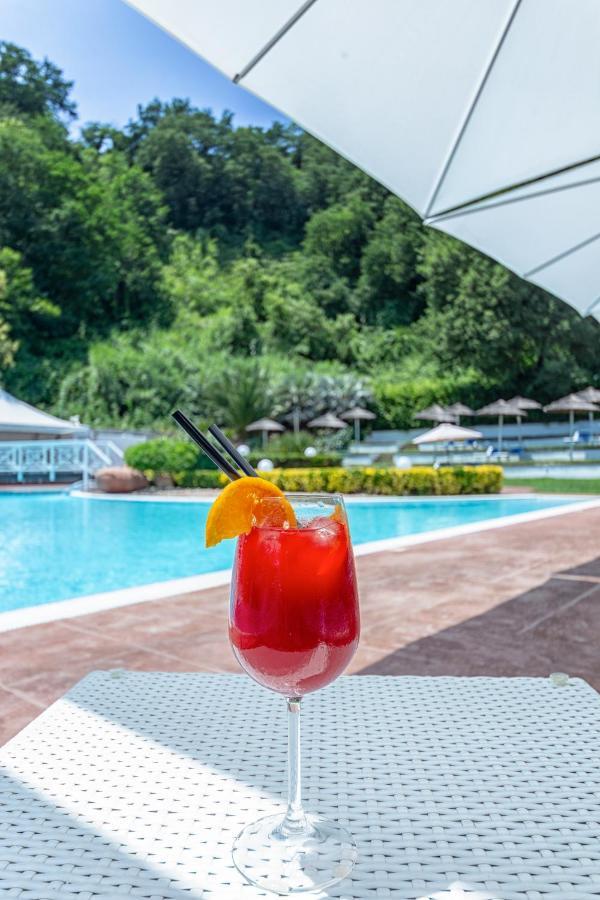 Agave Hotel Поцуоли Екстериор снимка